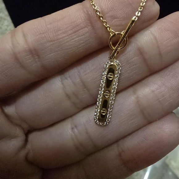 21kgp Duabi Jewelry - Picture 4 of 10